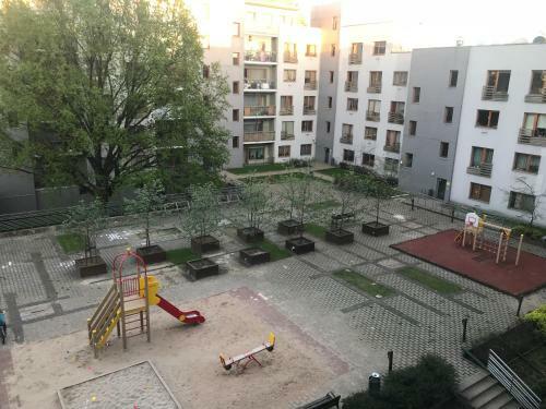 Apartamento Victoria Sun Appartments