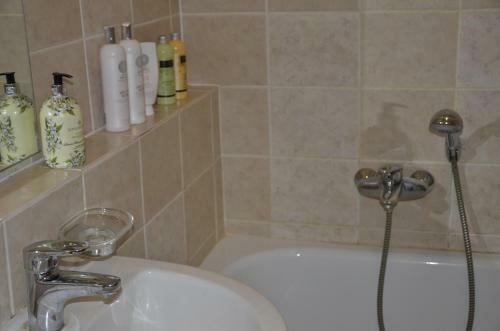Apartamento Victoria Sun Appartments