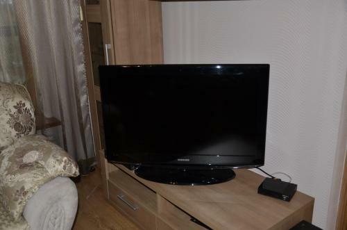Apartamento Victoria Sun Appartments