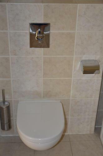 Apartamento Victoria Sun Appartments