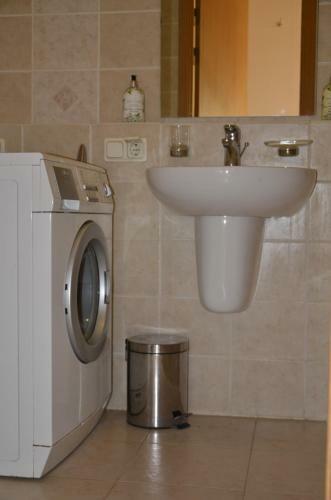 Apartamento Victoria Sun Appartments
