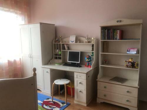 Apartamento Victoria Sun Appartments