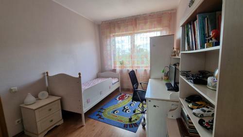 Apartamento Victoria Sun Appartments
