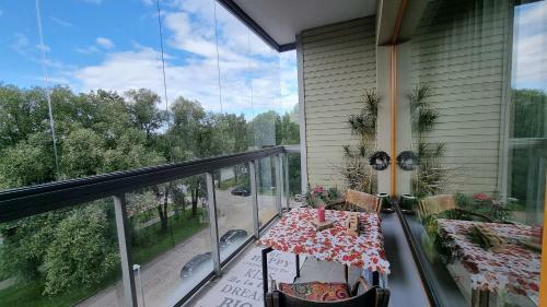 Apartamento Victoria Sun Appartments