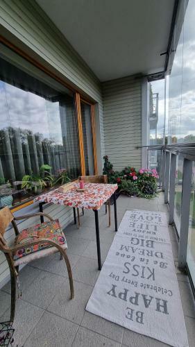 Apartamento Victoria Sun Appartments