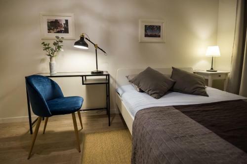 Renovated Apartment In Riga Center