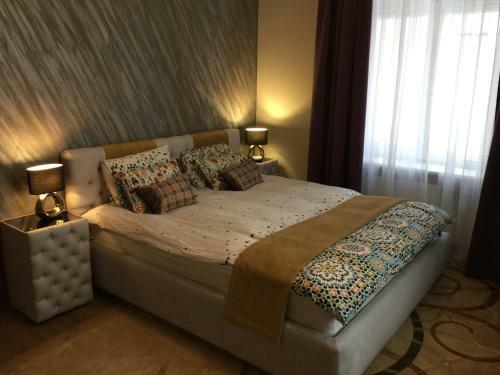 Heart Of Riga Apartment