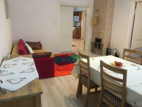 Heart Of Riga Apartment