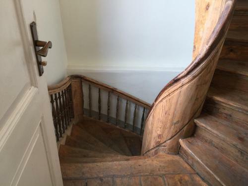 Heart Of Riga Apartment