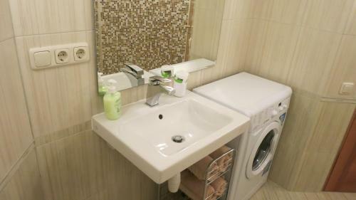 Cat Garden Premium Apartments Riga