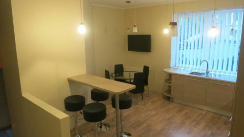 Cat Garden Premium Apartments Riga