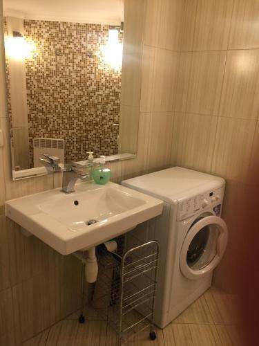 Cat Garden Premium Apartments Riga
