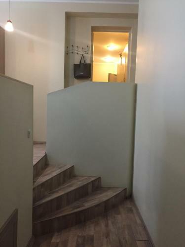 Cat Garden Premium Apartments Riga