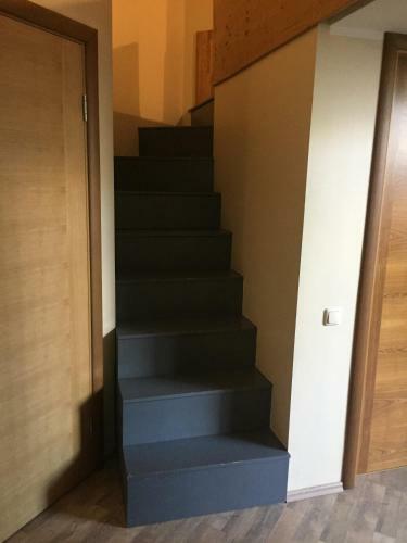 Cat Garden Premium Apartments Riga