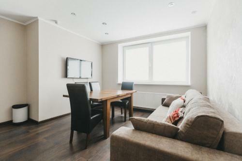 Chelsea Apartments Riga