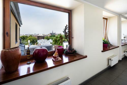 Old Riga View Apartment