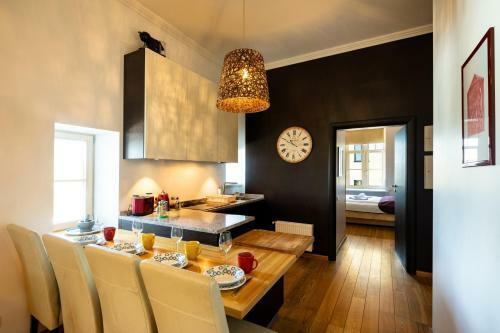 Old Riga View Apartment