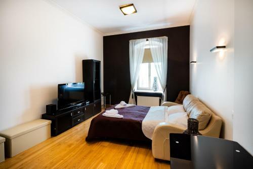 Old Riga View Apartment