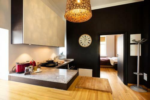 Old Riga View Apartment