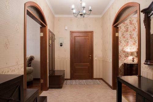 Classy Apartment In Good Neighbourhood