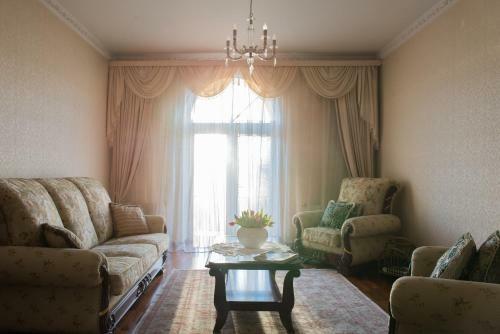 Classy Apartment In Good Neighbourhood