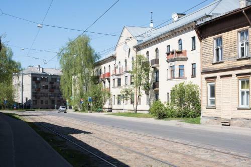 Classy Apartment In Good Neighbourhood