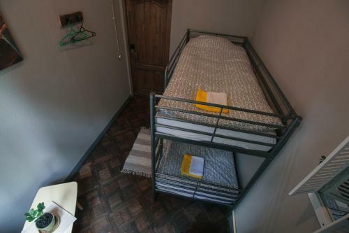 Hostal Johnson's House