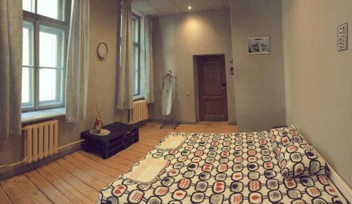 Hostal Johnson's House