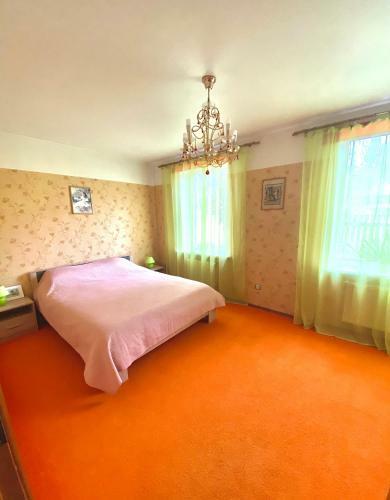 Hostal Bierini Park Studio