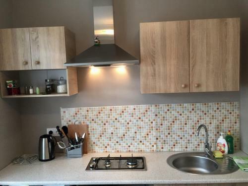 Apartamento Kvartira V Rige
