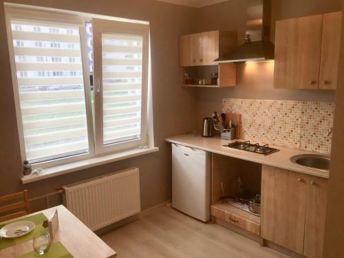 Apartamento Kvartira V Rige