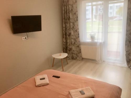 Apartamento Kvartira V Rige
