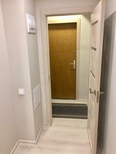 Apartamento Kvartira V Rige