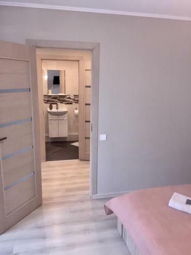 Apartamento Kvartira V Rige