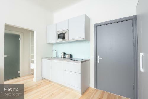 Dandelion Apartments Stabu