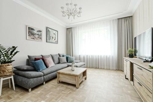 Ausekla Deluxe Apartment