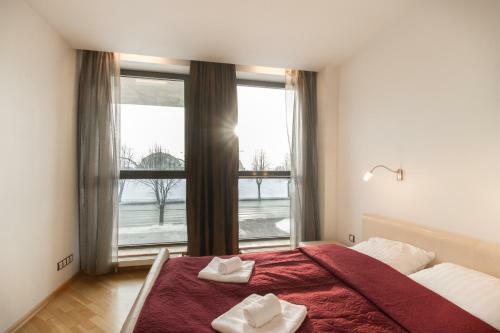 Riga City Center Apartment