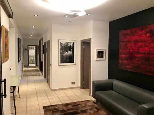 Apartamento Art House Ars Vivendi