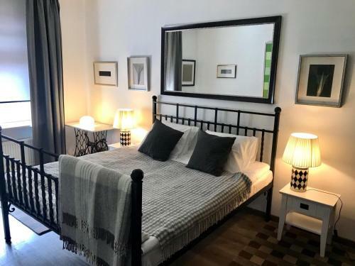 Apartamento Art House Ars Vivendi