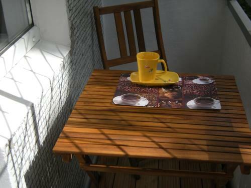 Apartamento Pearl Of Imanta