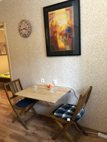 Apartamento Pearl Of Imanta