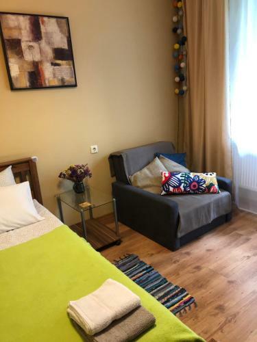 Apartamento Pearl Of Imanta