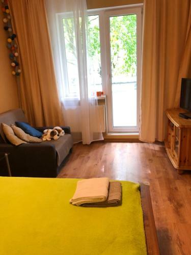 Apartamento Pearl Of Imanta