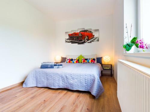 Family Garden Apartments
