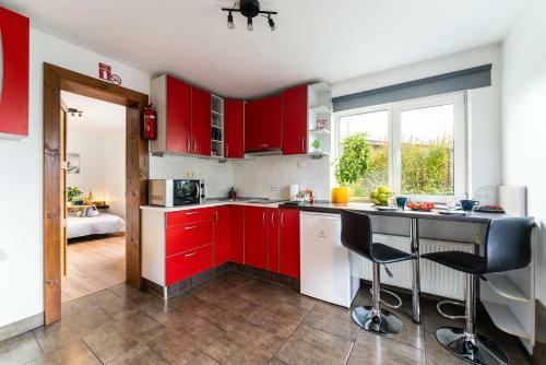 Family Garden Apartments