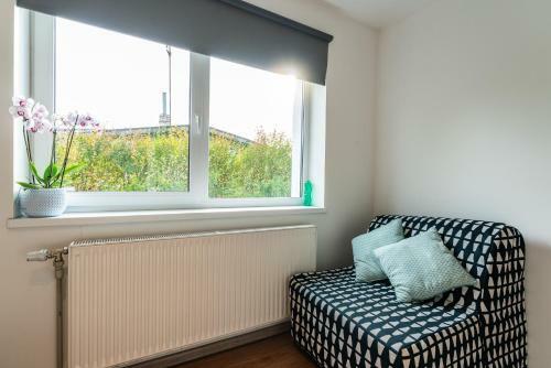 Family Garden Apartments