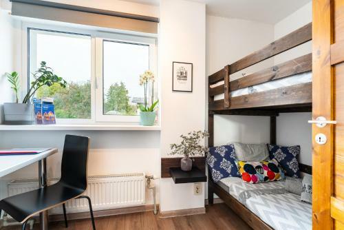 Family Garden Apartments