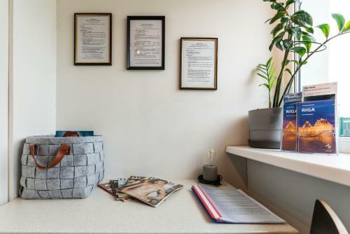 Family Garden Apartments
