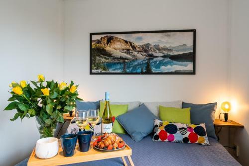 Family Garden Apartments