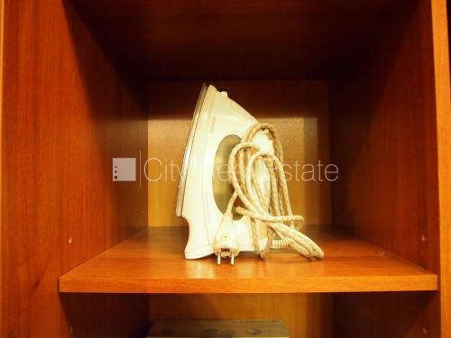 Apartamento Gogo?a Iela